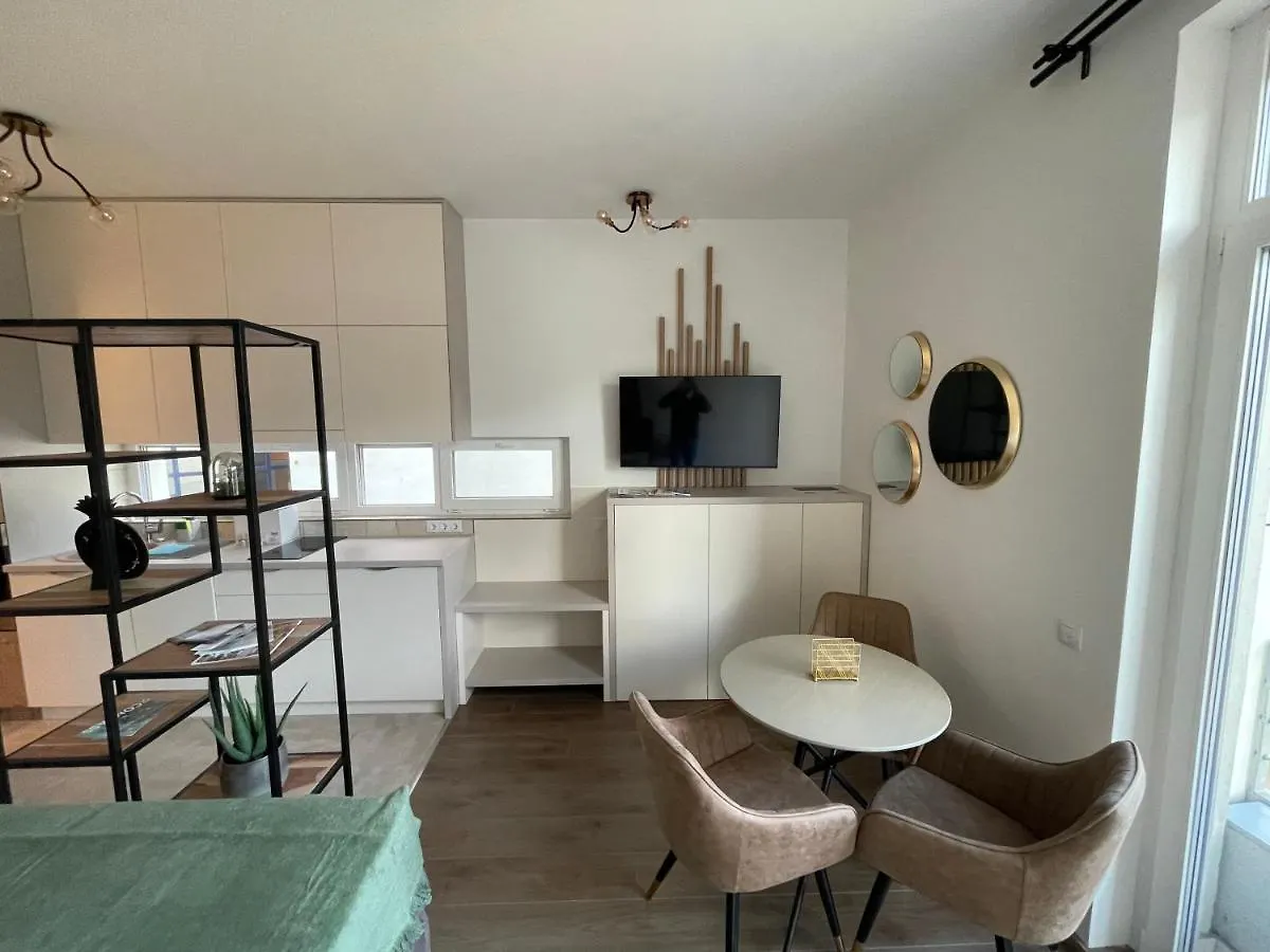 Hillside Central Apartments Budapest 0*,  Hungary